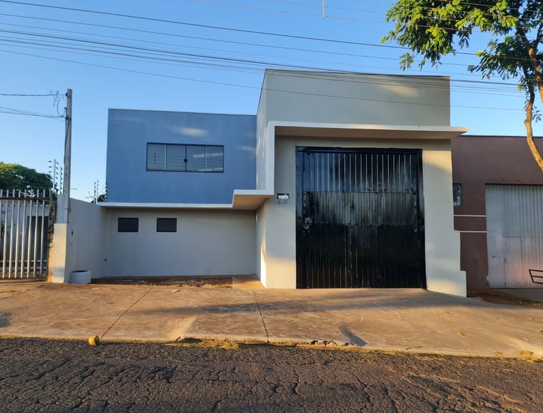 barracão comercial a venda contorno norte maringá/pr