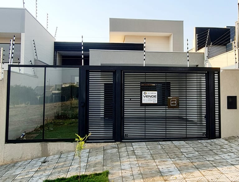 casa a venda no jardim espanha em maringá/pr