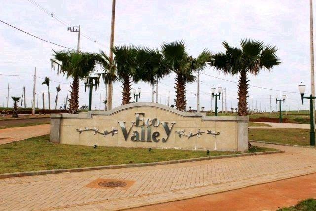 terreno a venda ecovalley maringá