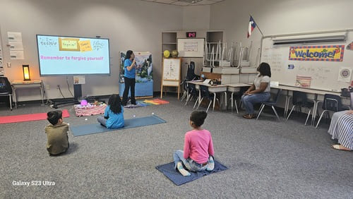 Mariana Lopez Garcia conferencias