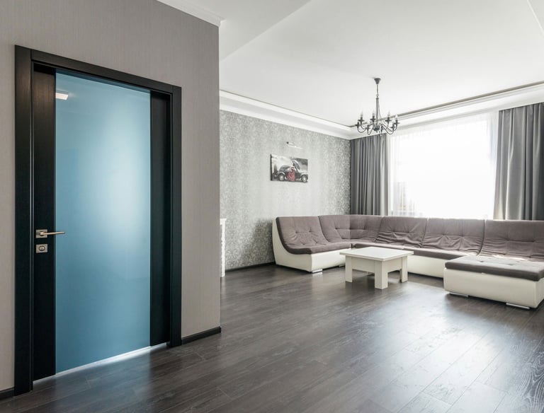 pavimenti e rivestimenti