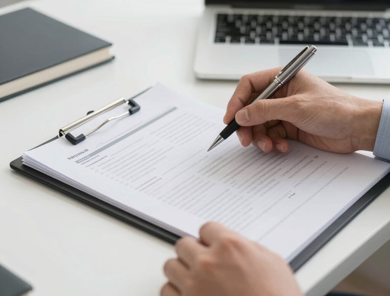 a man riding a skateboard down the side of a ramp