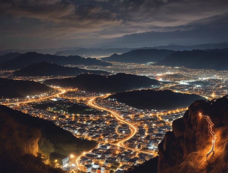 black blue and yellow textile