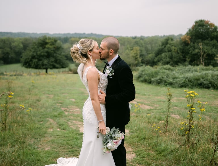 Wedding photography highley Manor west sussex