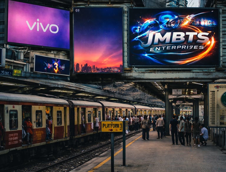 JMBTS ENTERPRISES