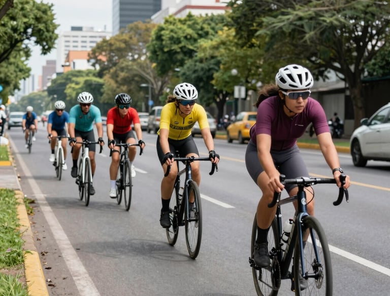 a man riding a skateboard down the side of a ramp