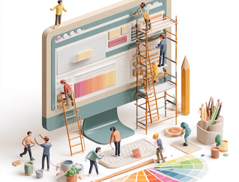graphyweb solutions