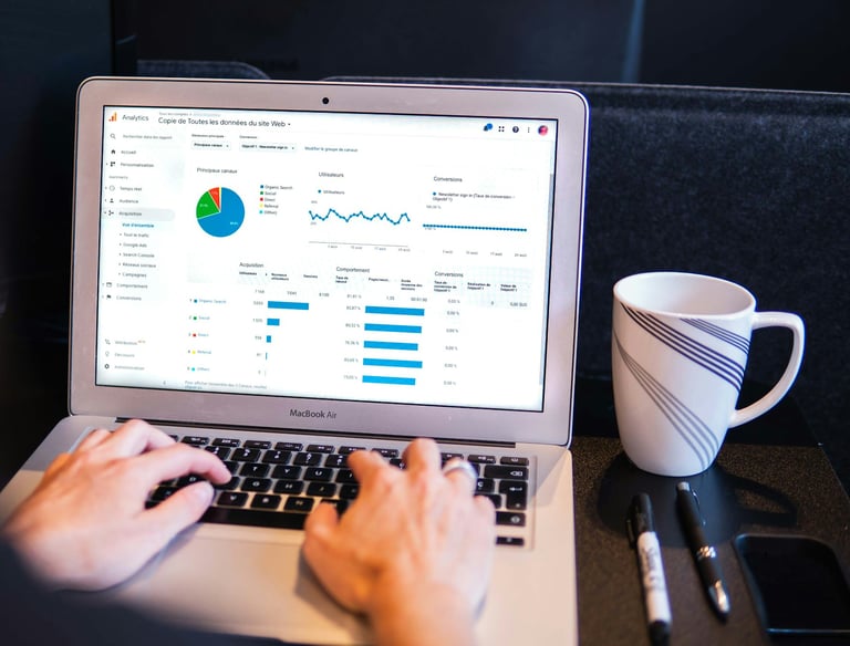 keyword research on google keyword tool