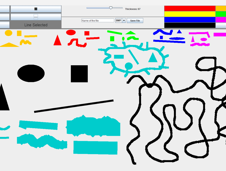 computer engineering project by devon kiessling