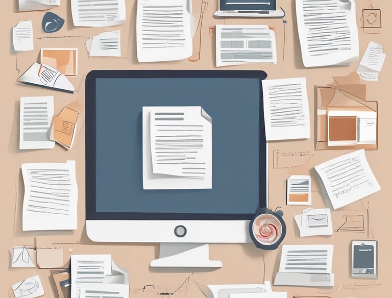 A detailed map showing the layout of all 60 plots in the community.