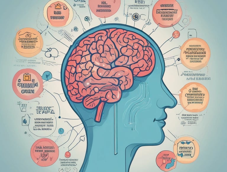 Bright living room with modern inventory