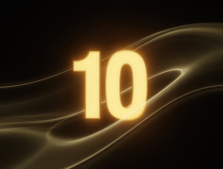 10 standard custom hooks for individual creators, coaches or entrepreneurs