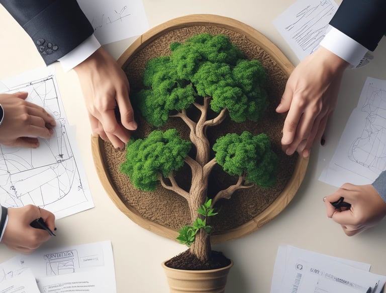 black blue and yellow textile