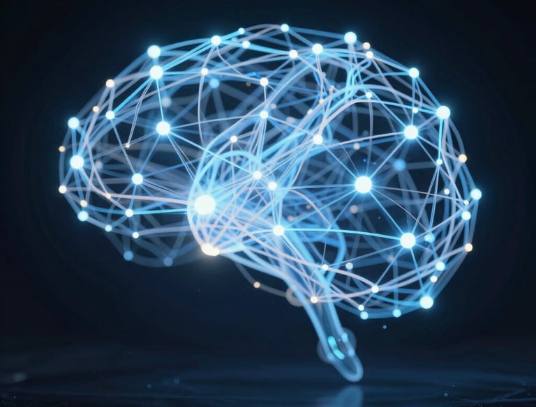 Residents and workers happily interacting within shared common areas of a contemporary complex.