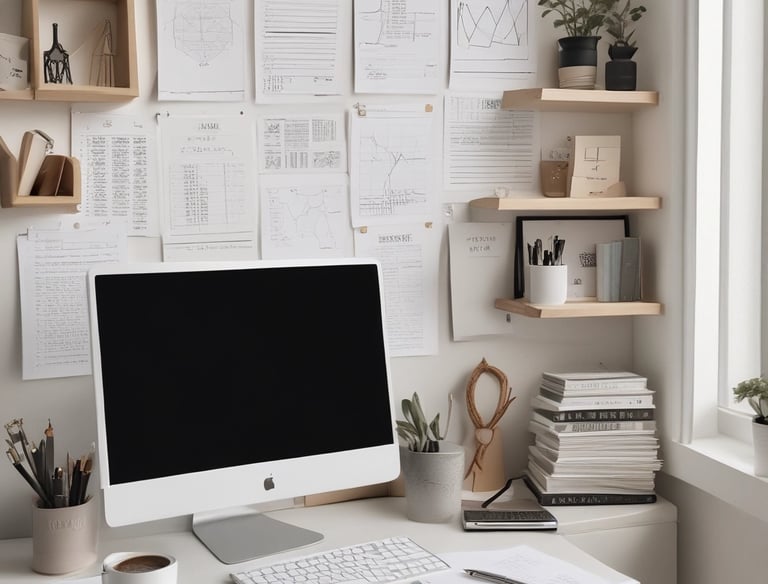 a man riding a skateboard down the side of a ramp