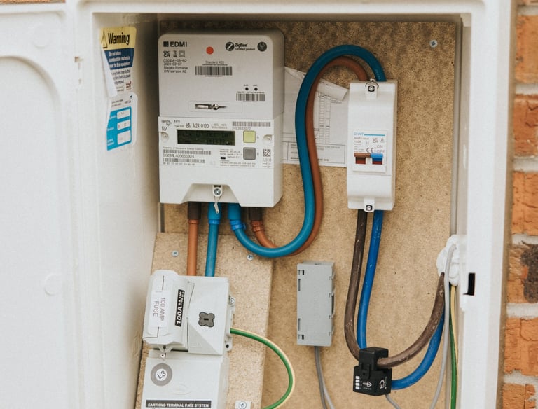 Smart Charging/Load Management for EV Charger Bathurst