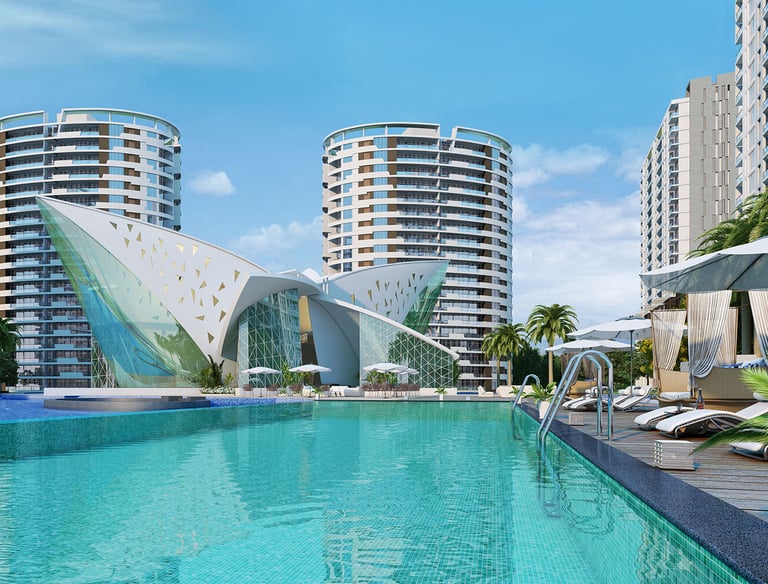 new chandigarh property