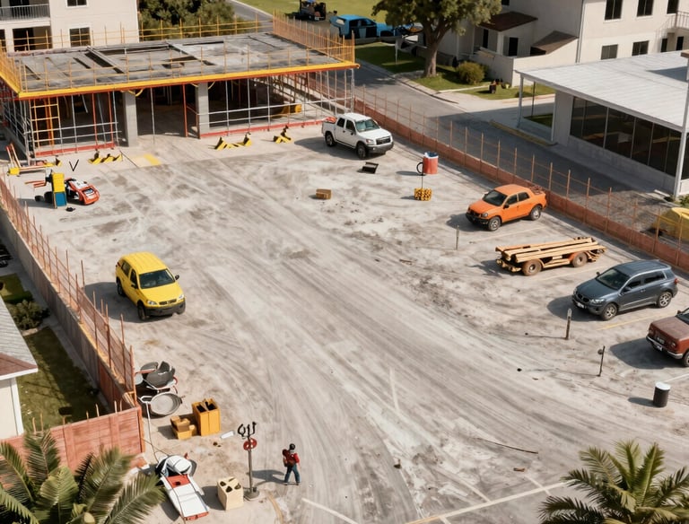 Close-up of a steaming bowl of encebollado, highlighting fresh herbs and vibrant colors.