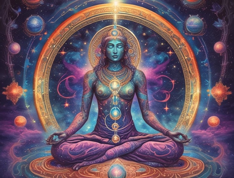 a black and white photo of the om shan shan shan shan shan shan shan shan