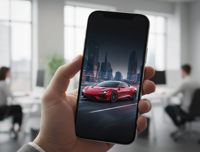 Automações e Inteligência Artificial aplicadas à conversão e escala de negócios digitais