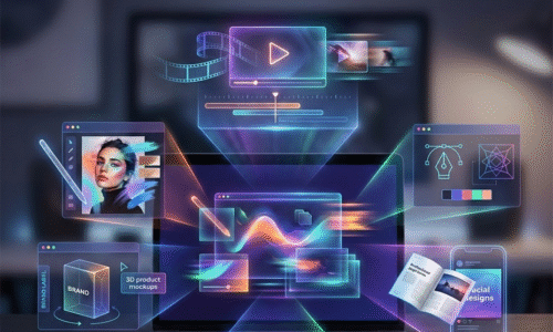 digital marketing services