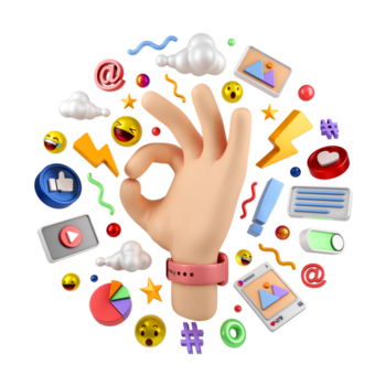 digital marketing services