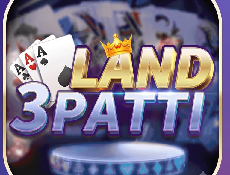 3Patti Land Download