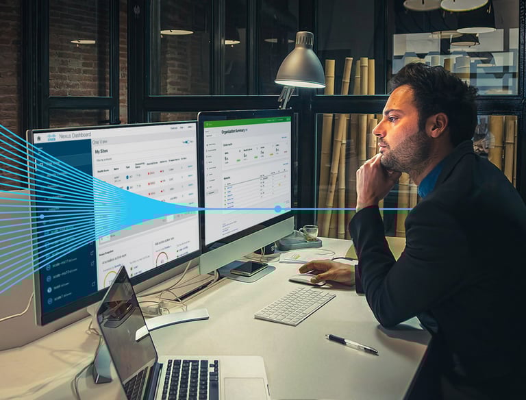 SDI Teknologi (SDiTek) monitoring