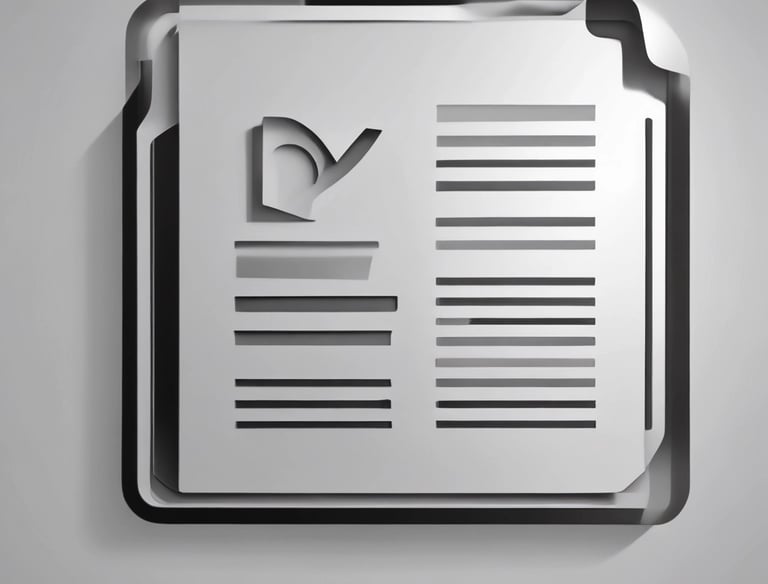 person wearing black leather shoes standing on gray concrete floor