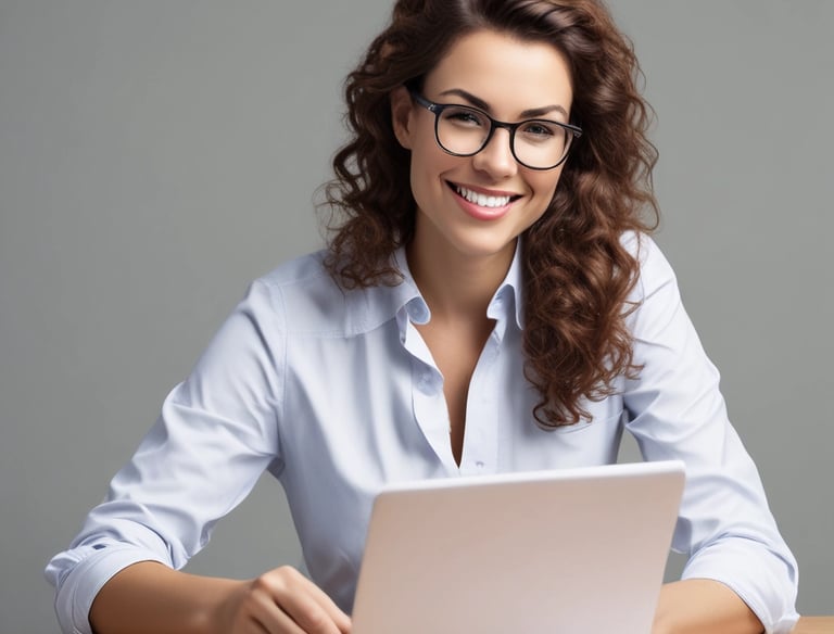 a man riding a skateboard down the side of a ramp