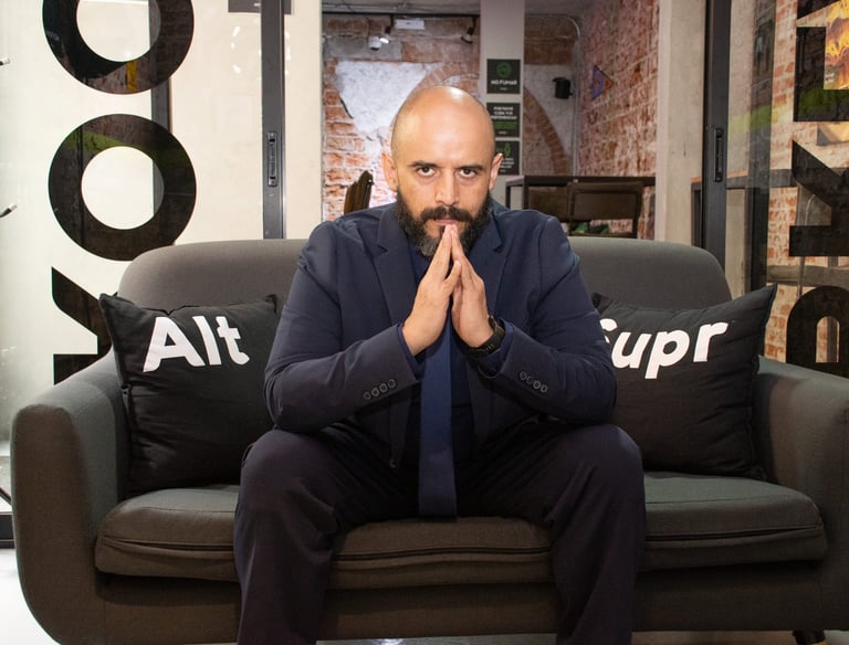 sesiones de trade marketing