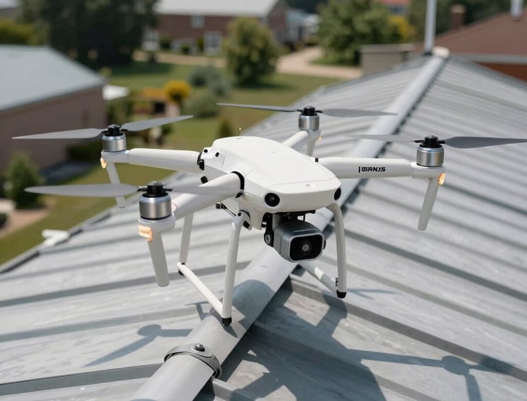 a man riding a skateboard down the side of a ramp