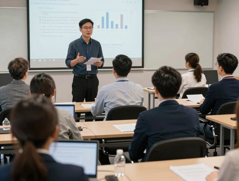 a man riding a skateboard down the side of a ramp