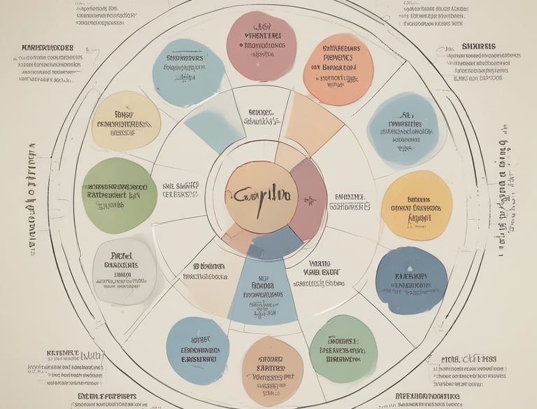 A supervisor coaching an employee on the shop floor with hands-on guidance.