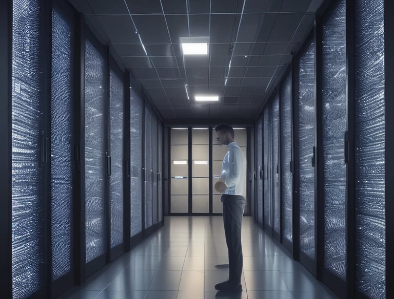 photo of outer space