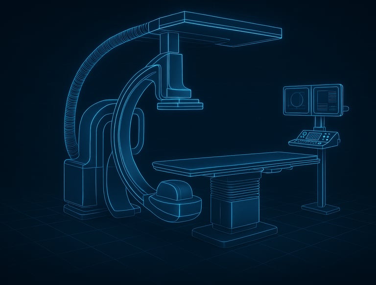 QM nach ISO 9001 und 13495