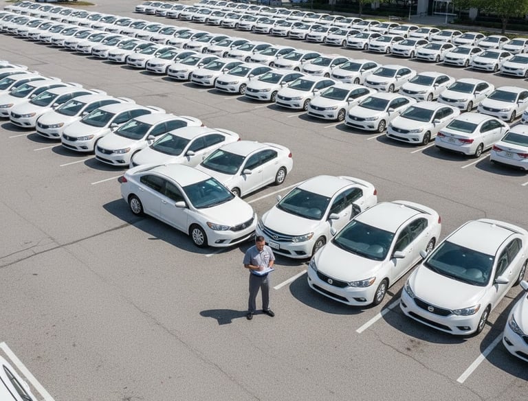 Avaluos Estudio Dancars