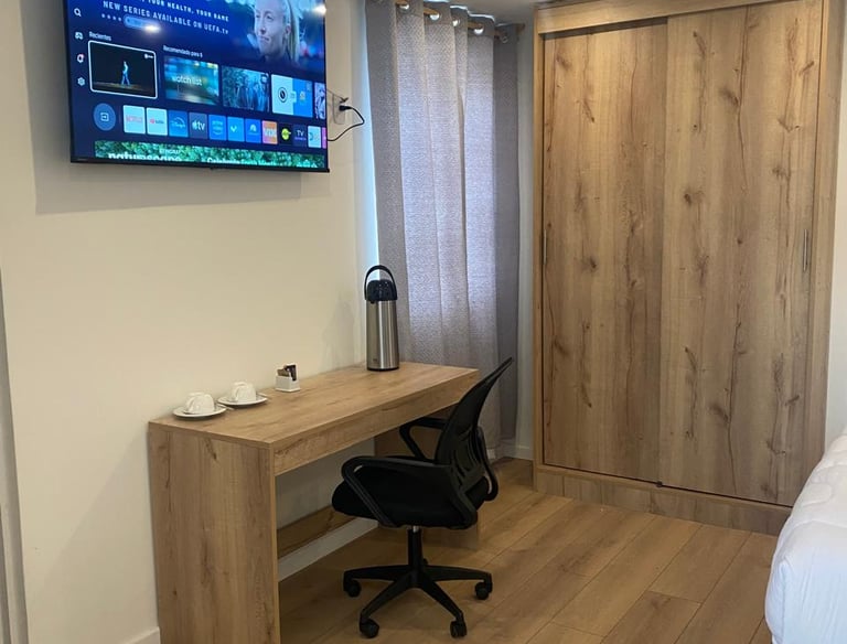 wifi rapido y estable en hotel hospedaje condor palace huayllay cerro de pasco