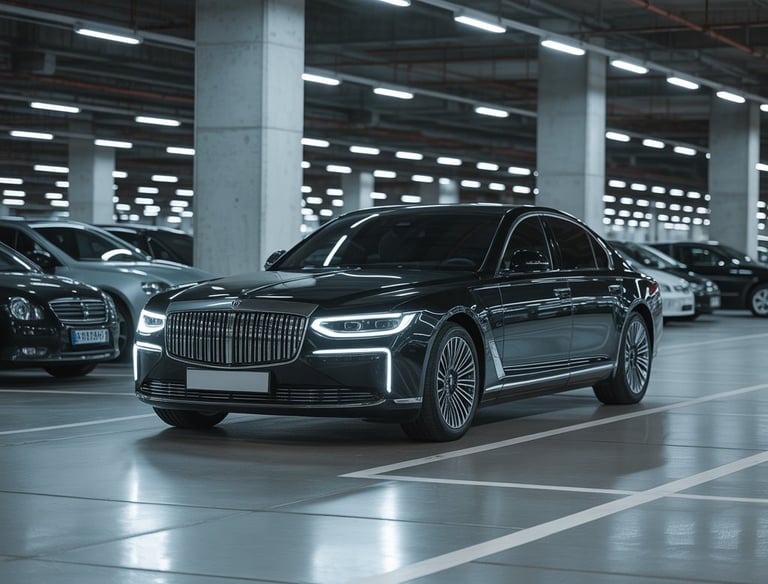 convoyage à l'unité