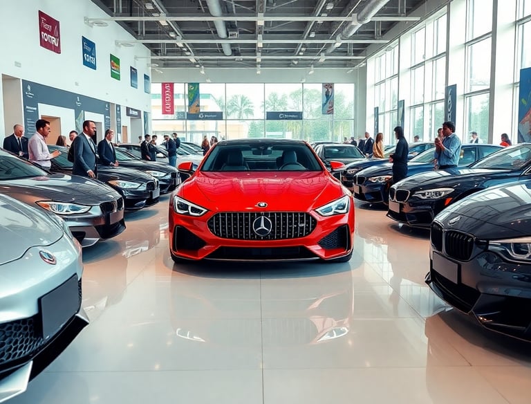 Transfert de flottes