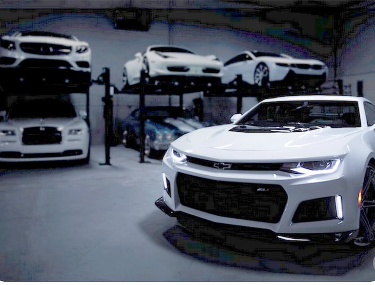 Convoyage automobile individuel transport voiture professionnel