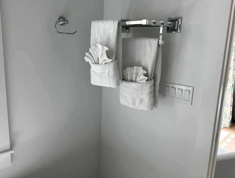 Airbnb and vacation home cleaning service Milwaukee WI