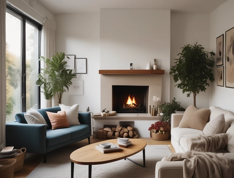 black blue and yellow textile