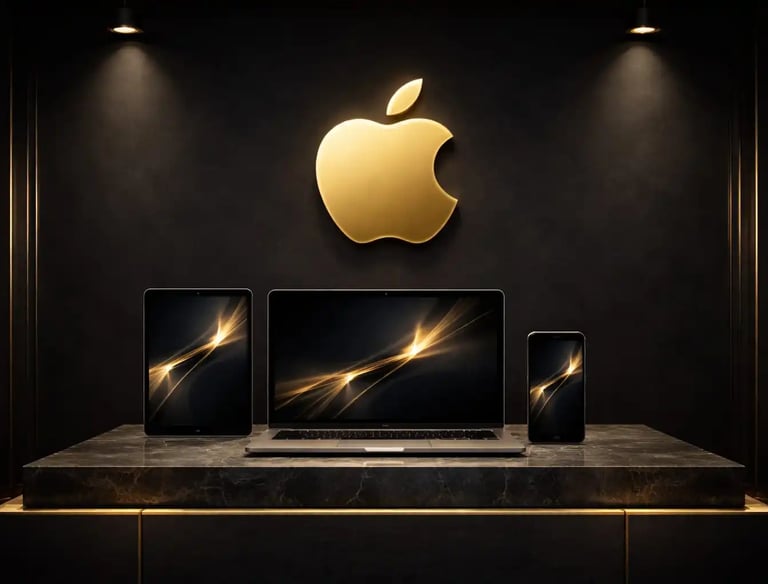 apple macbook protected by macos antivirus software blocking malware phishing downloads unsafe websites in apple environment