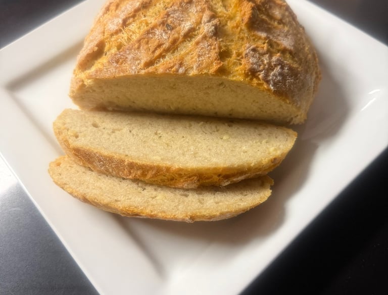 Artisanal Bread 