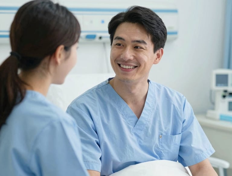Happy family enjoying time together, symbolizing life insurance protection