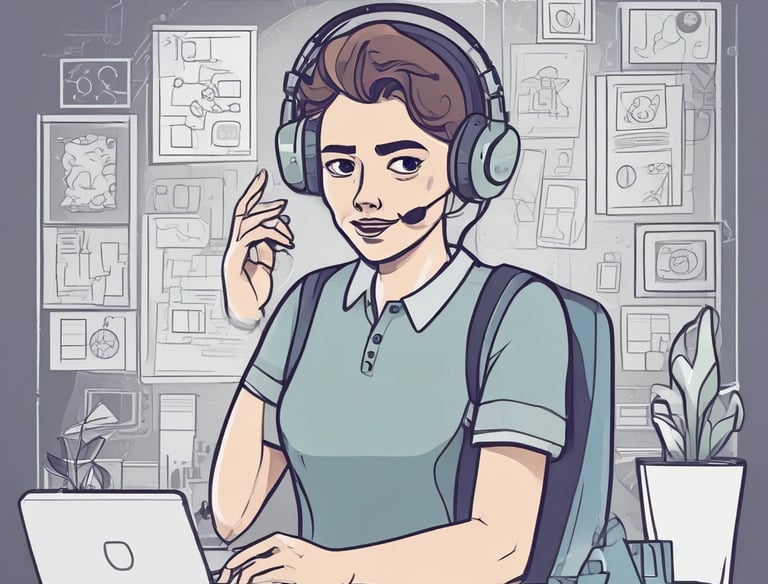 A detailed blueprint of a factory floor showing optimized workflow paths and machinery placement.