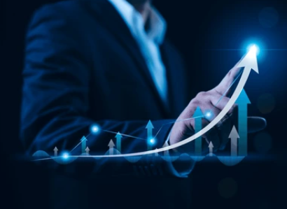 Diversificação de investimentos com alta performance