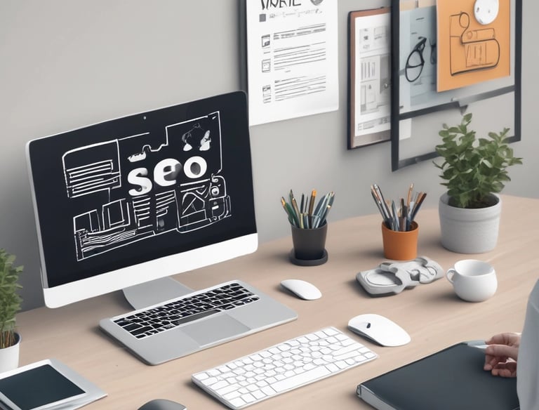 a man riding a skateboard down the side of a ramp