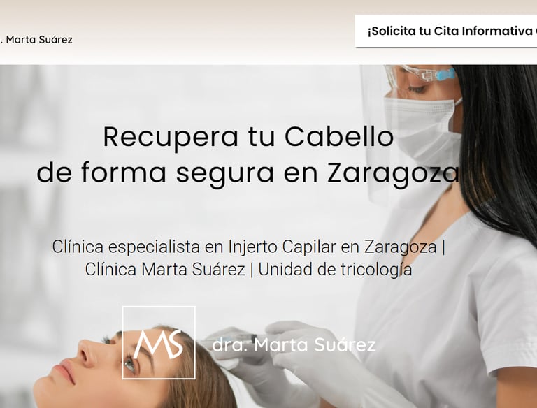 Casos Reales / Portafolio mi clinic pro